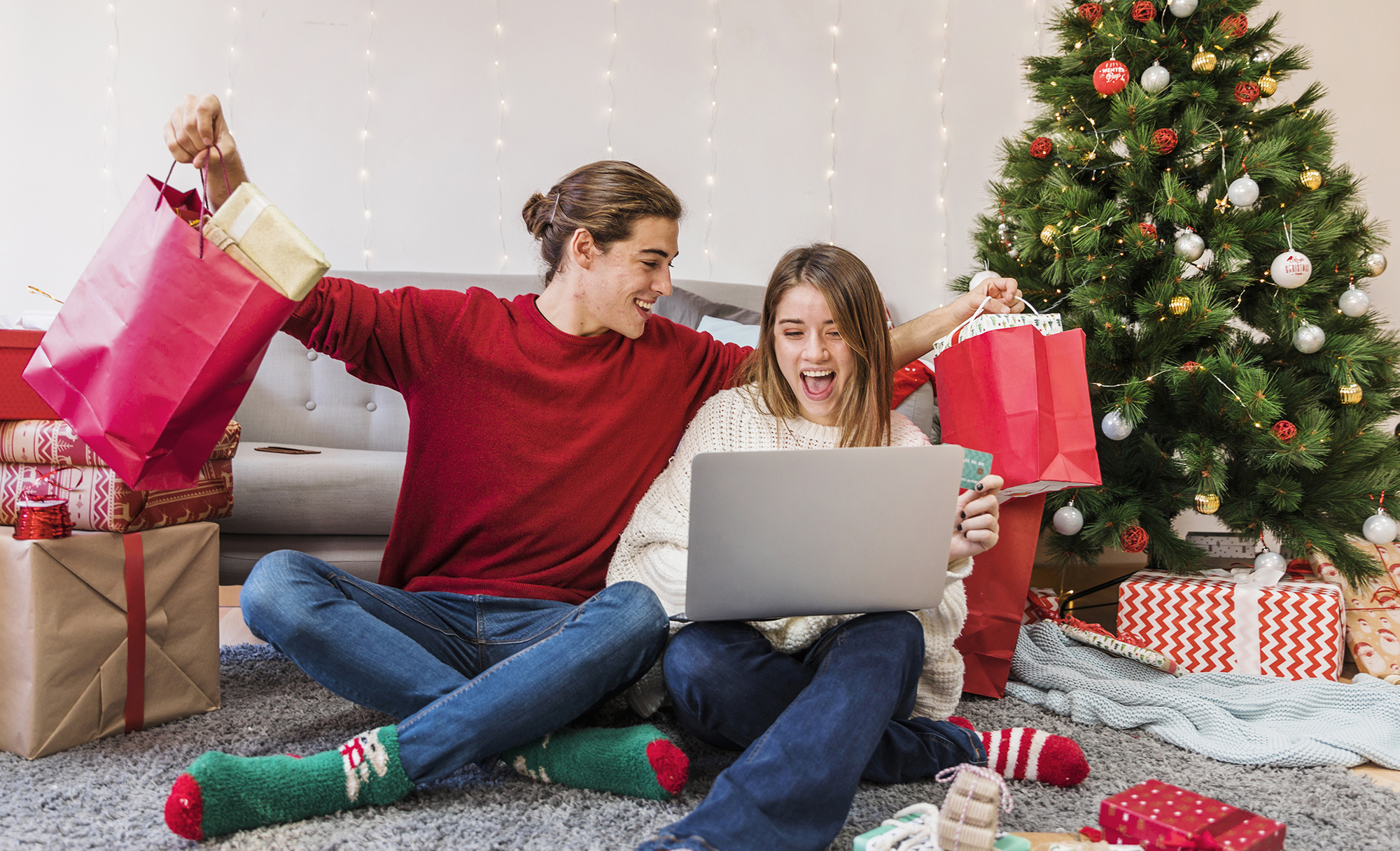 How to Make the most of Digital Christmas trends – Part 1